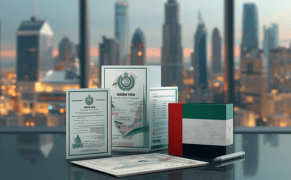 UAE Green Visa